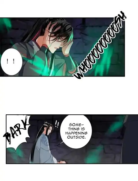 Mo Dao Zu Shi Chapter 52 image 18_optimized